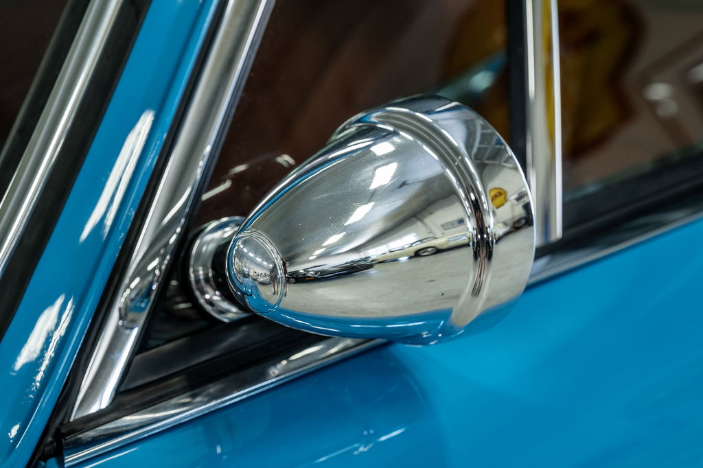 Porsche 911 Backdate