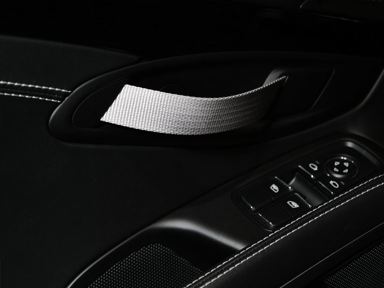 Porsche 991.2 Carrera T
