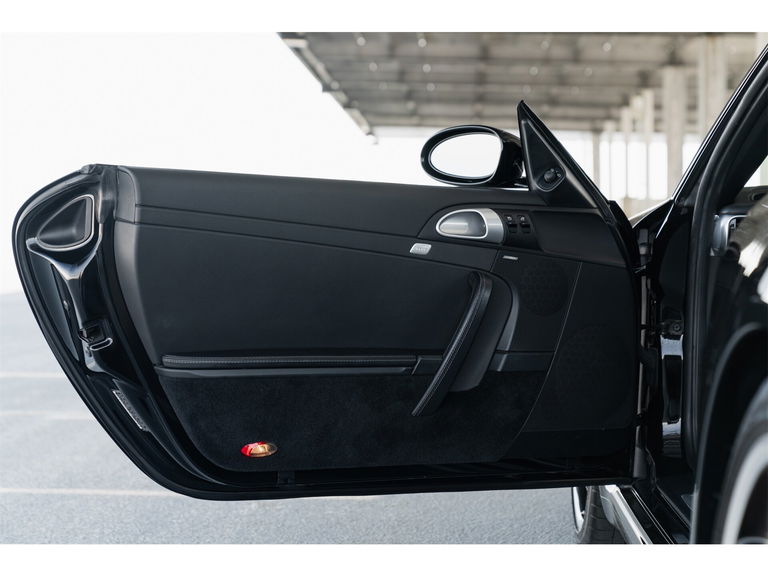 Porsche 997 Carrera S