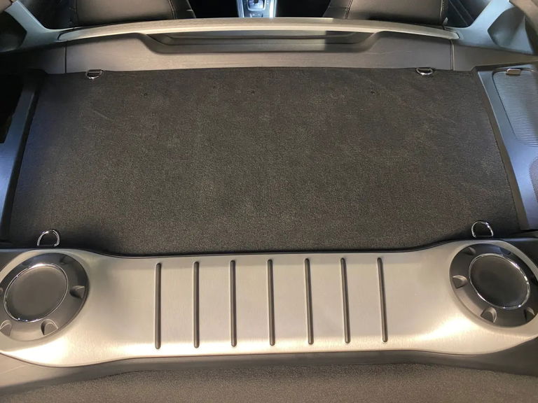 Porsche 718 Cayman S