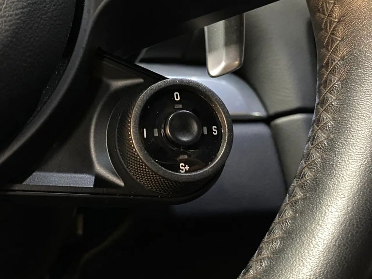 Porsche 718 Cayman S