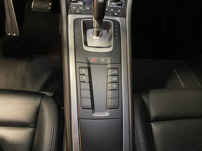 Porsche 718 Cayman S