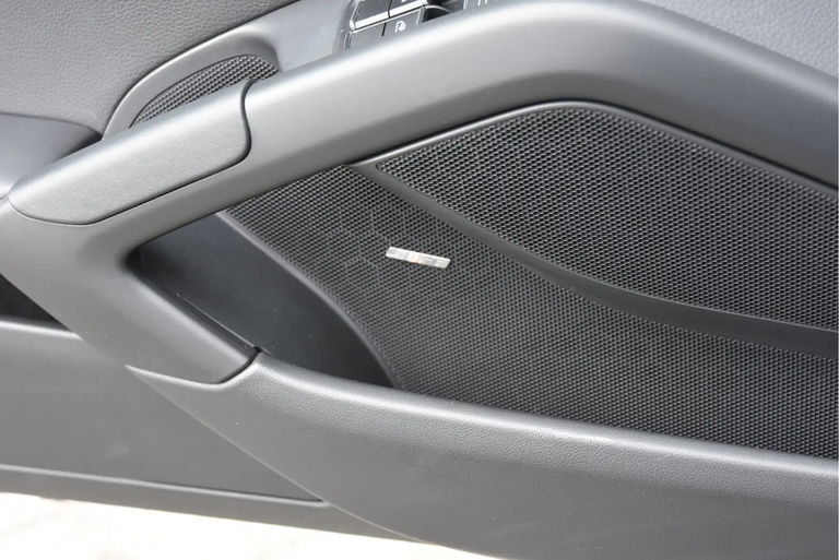 Porsche 981 Cayman S