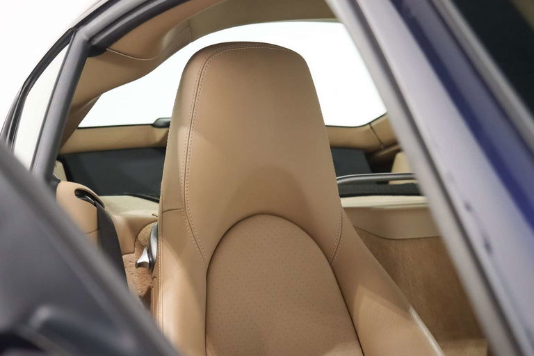 Porsche 987 Cayman S