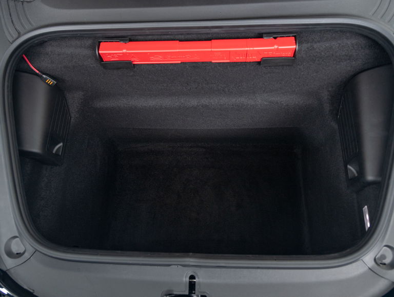 Porsche 718 Cayman GT4 RS