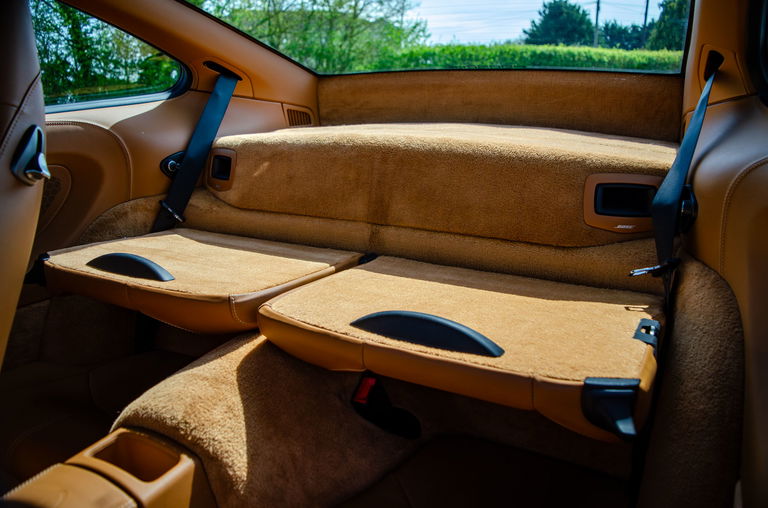 Porsche 997.2 Carrera 4S