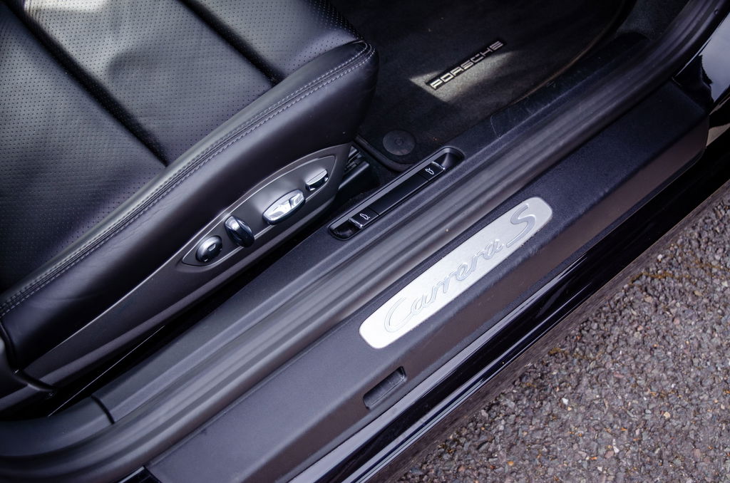 Porsche 991.2 Carrera S