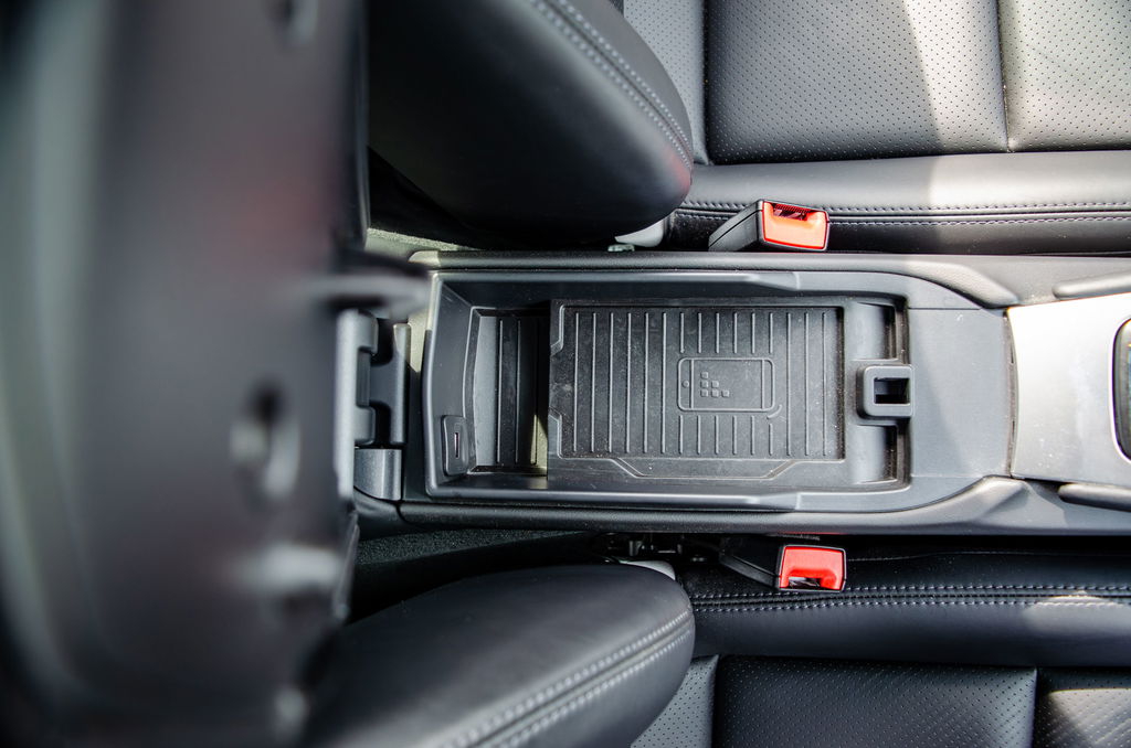 Porsche 991.2 Carrera S