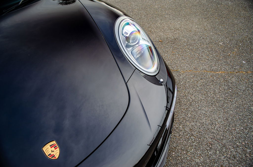 Porsche 991.2 Carrera S