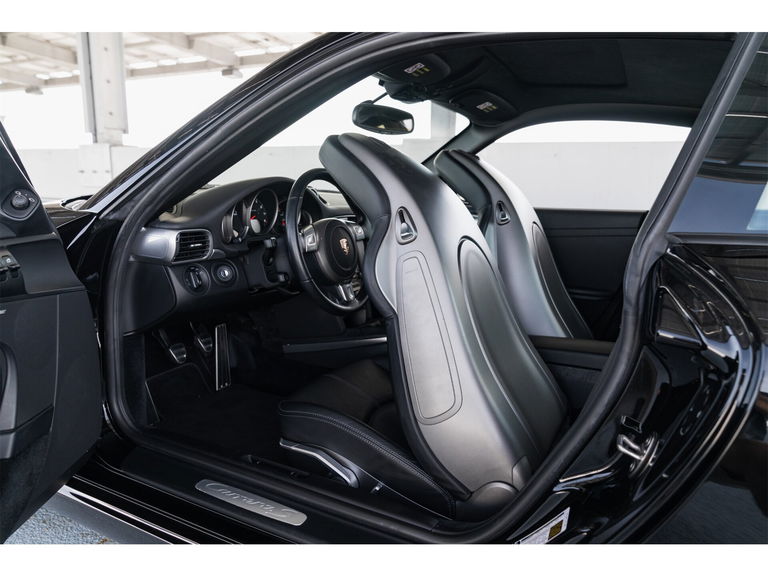 Porsche 997 Carrera S