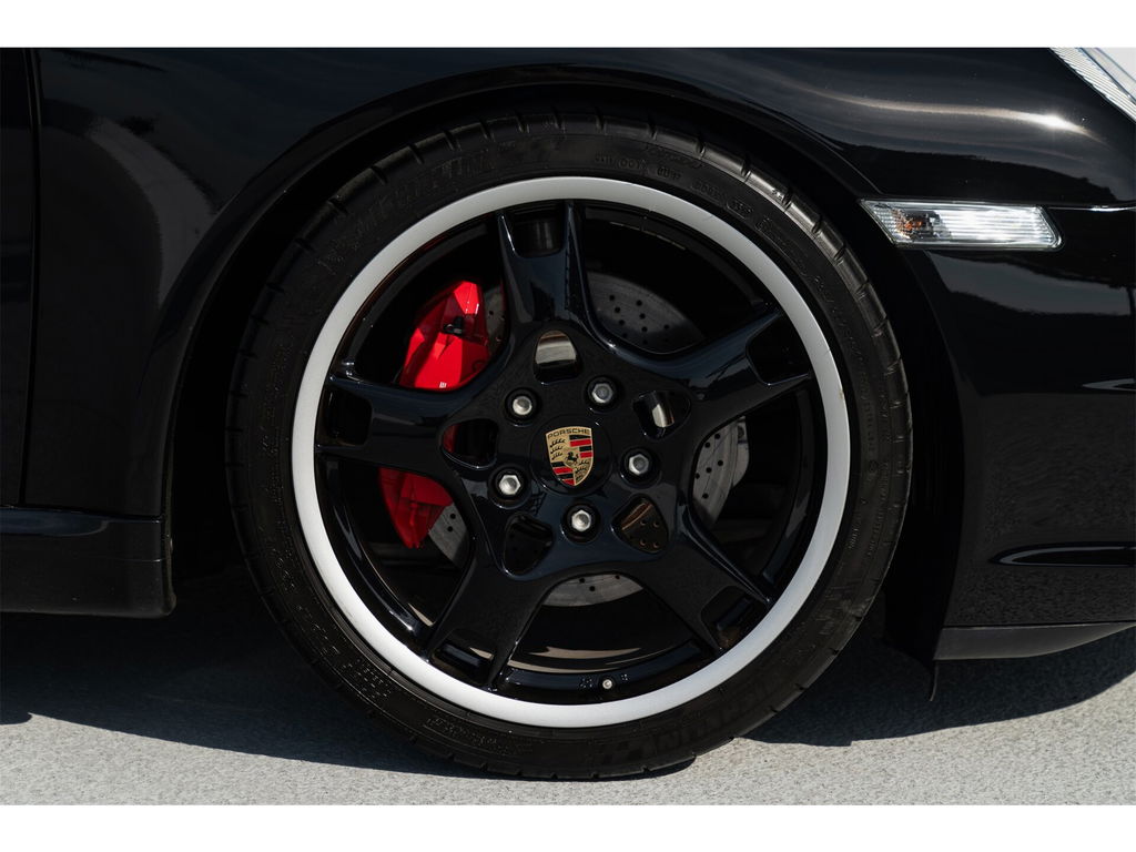 Porsche 997 Carrera S