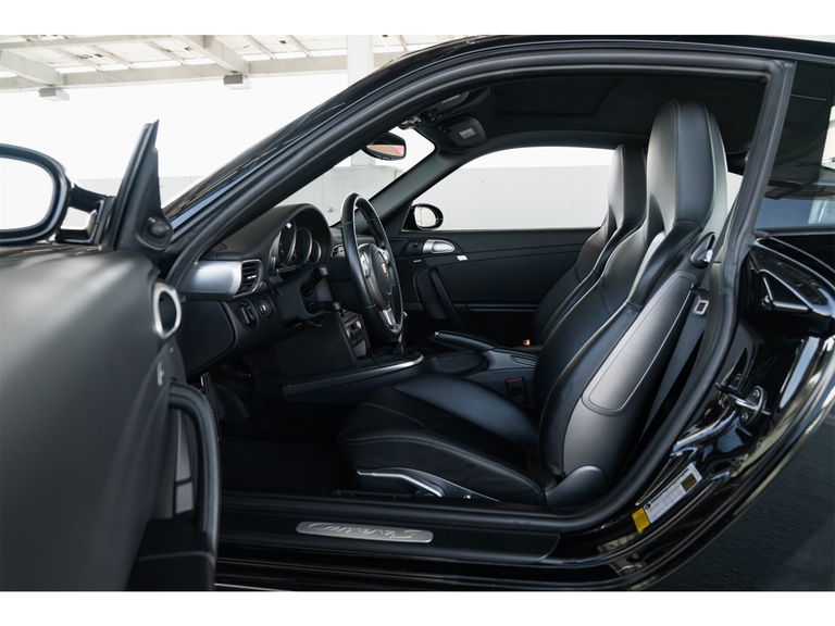 Porsche 997 Carrera S