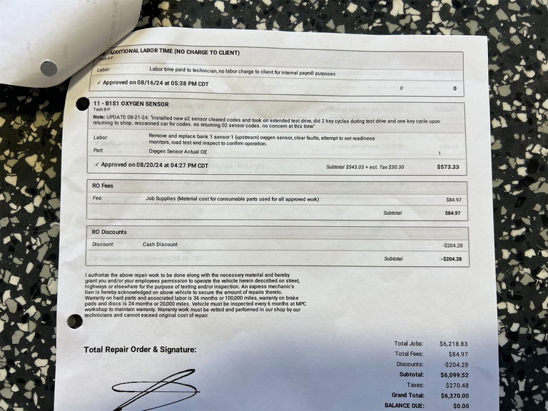 Porsche 997 Carrera S