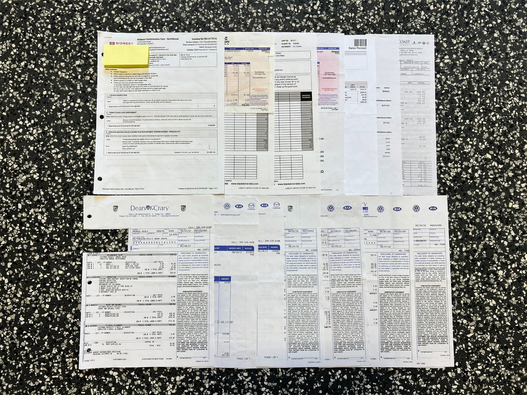 Porsche 997 Carrera S