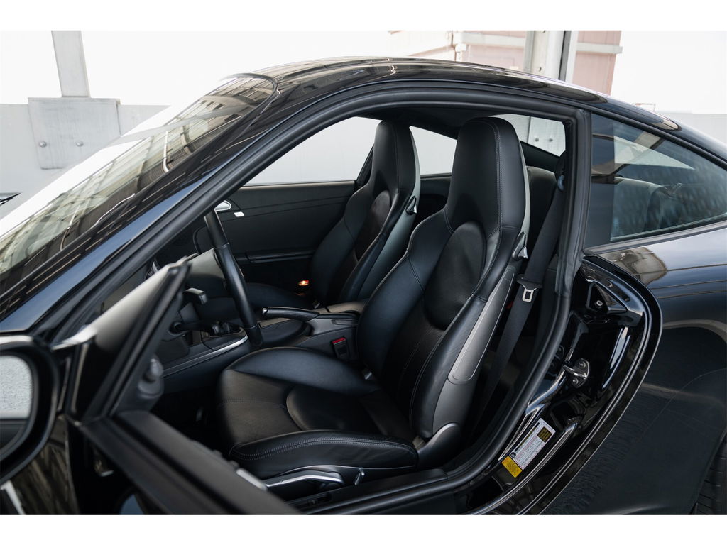 Porsche 997 Carrera S