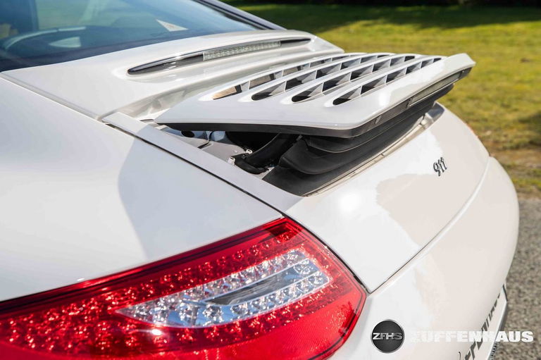 Porsche 997.2 Carrera