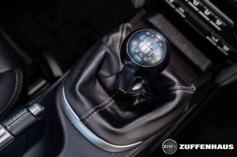 Porsche 997.2 Carrera