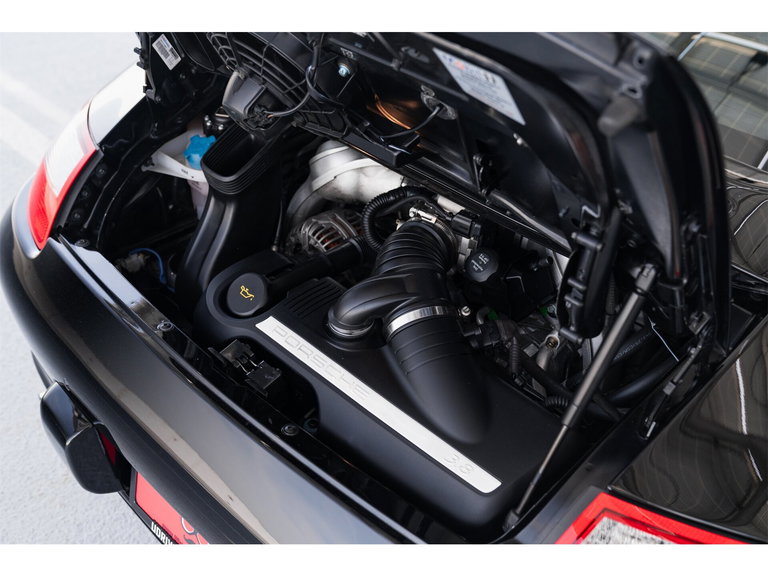 Porsche 997 Carrera S