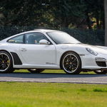 Porsche 997.2 Carrera