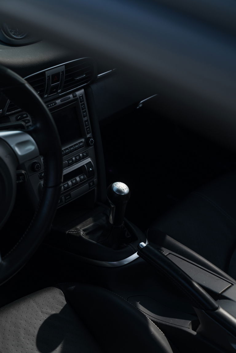 Porsche 997 Carrera S