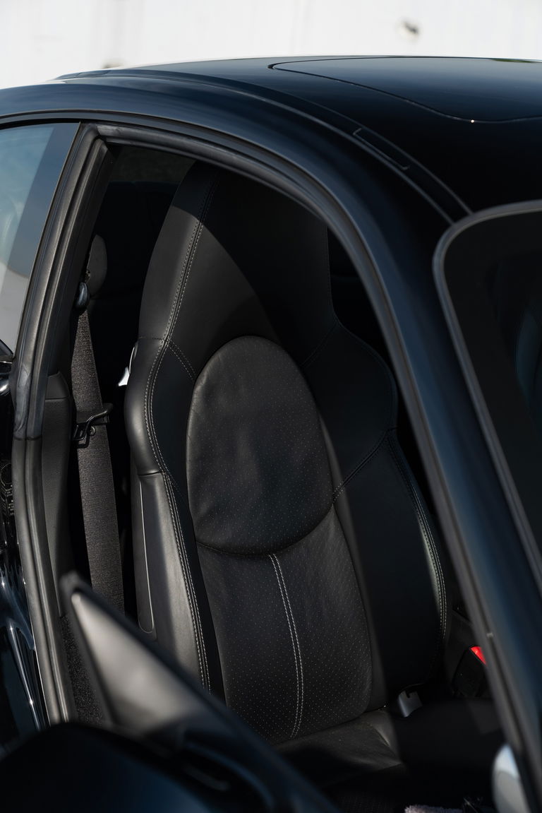 Porsche 997 Carrera S