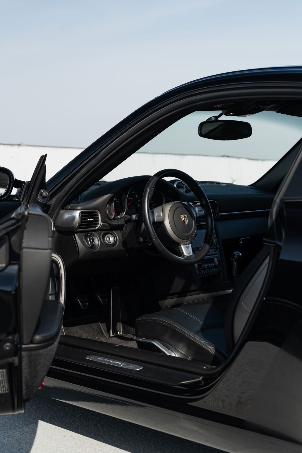 Porsche 997 Carrera S