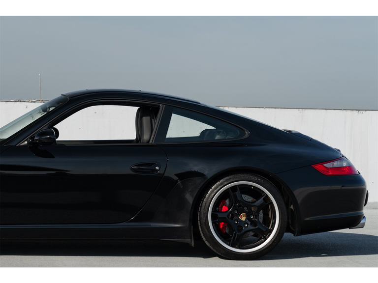 Porsche 997 Carrera S