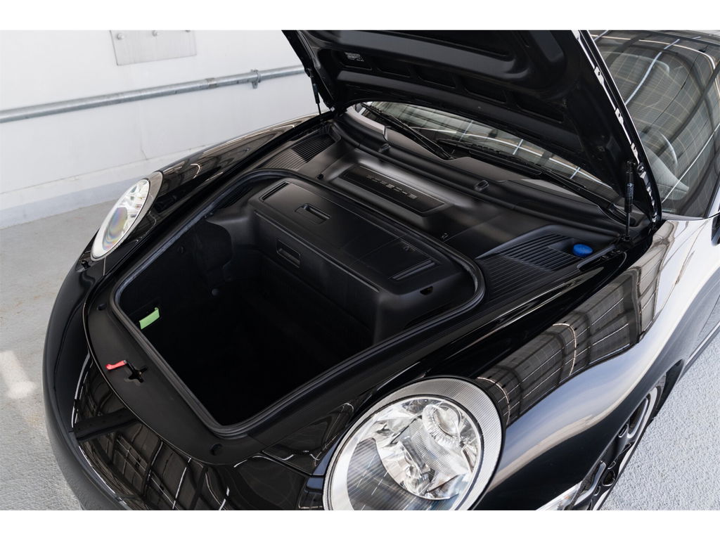 Porsche 997 Carrera S