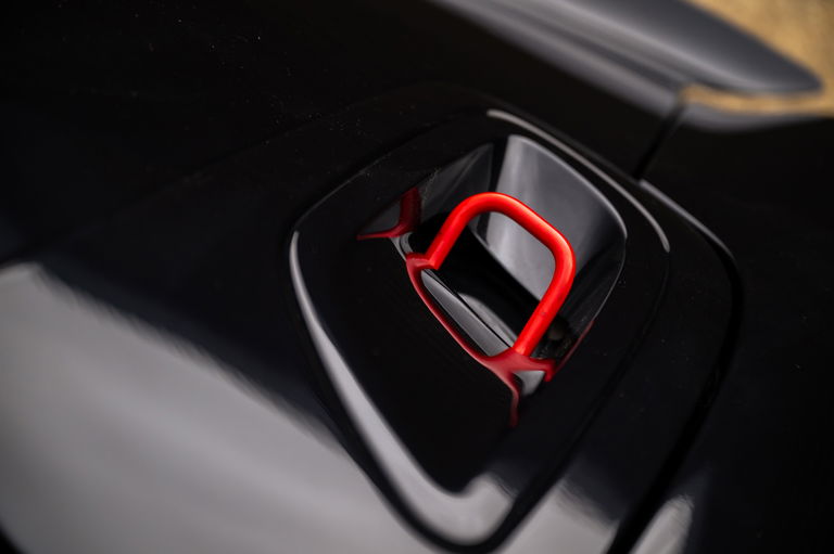 Porsche 987 Boxster Spyder