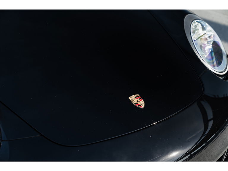 Porsche 997 Carrera S