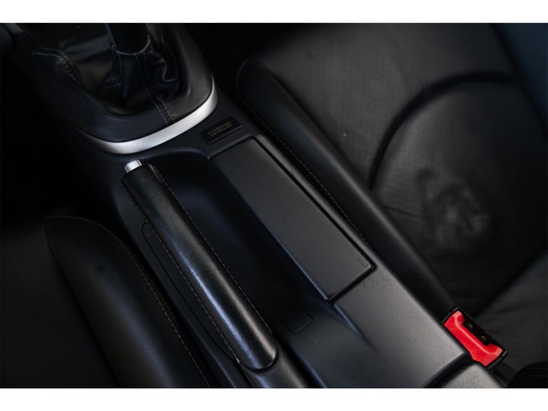 Porsche 997 Carrera S