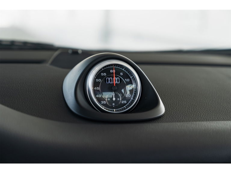 Porsche 997 Carrera S