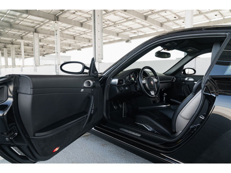 Porsche 997 Carrera S