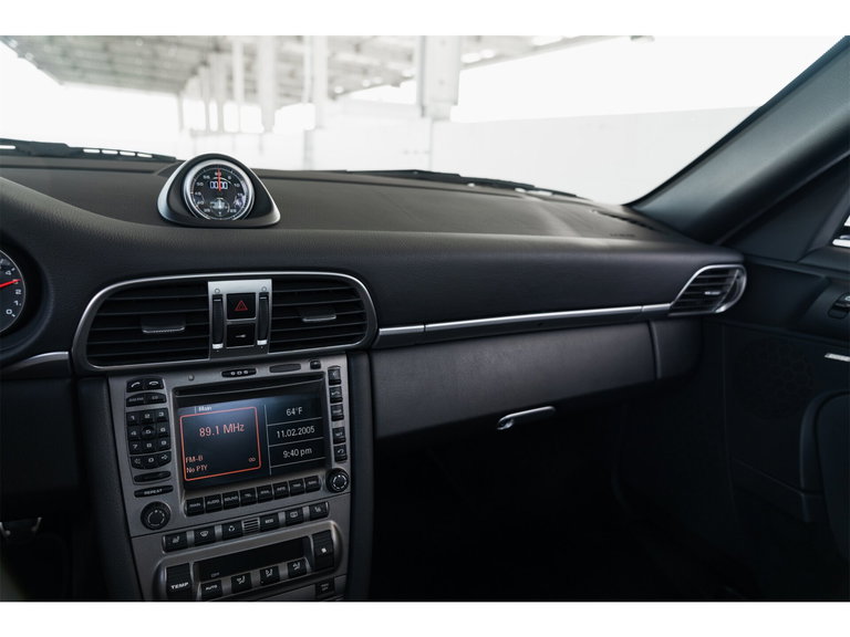 Porsche 997 Carrera S