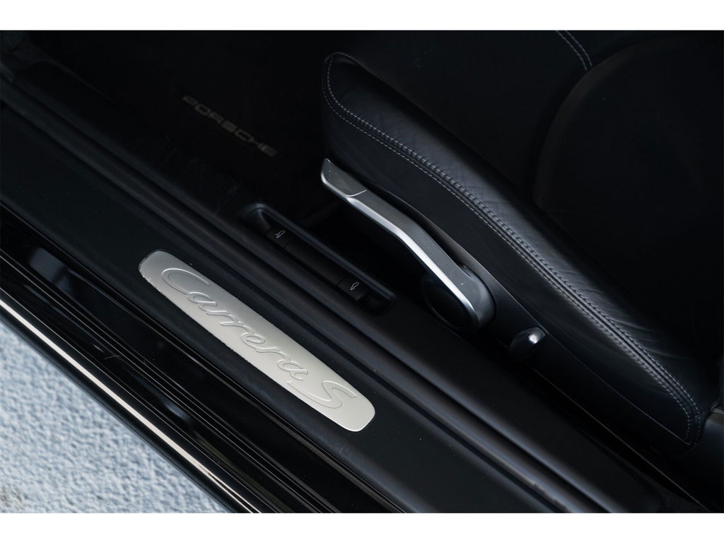 Porsche 997 Carrera S