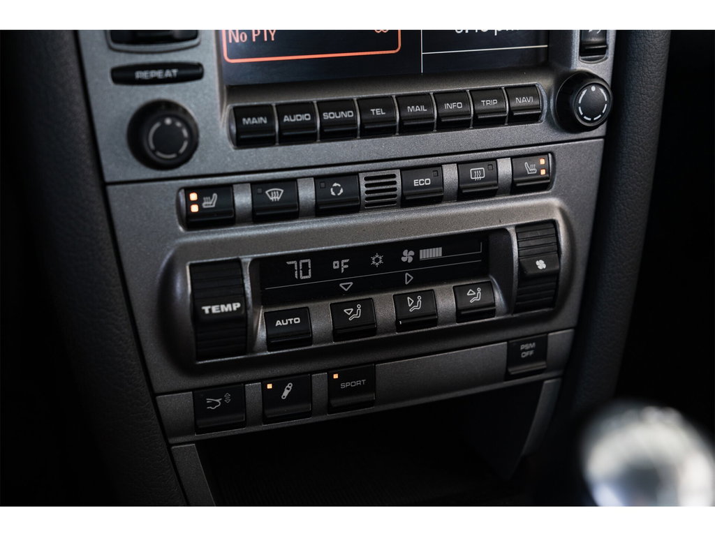 Porsche 997 Carrera S