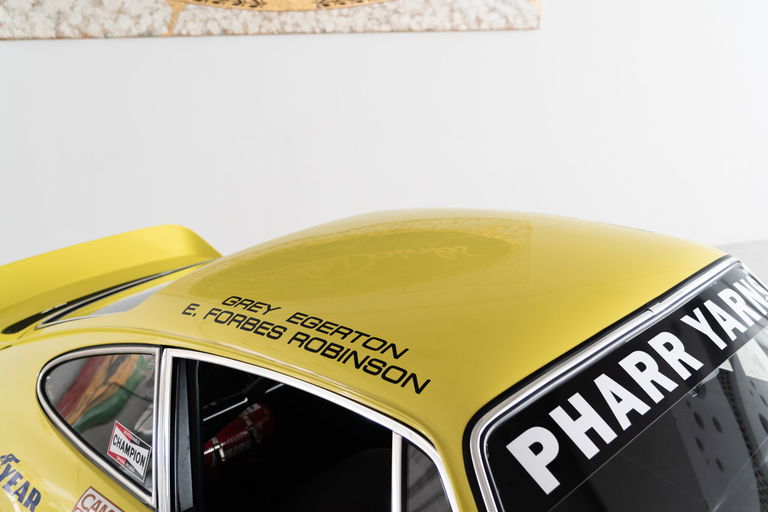 Porsche 911 Carrera 2.8 RSR