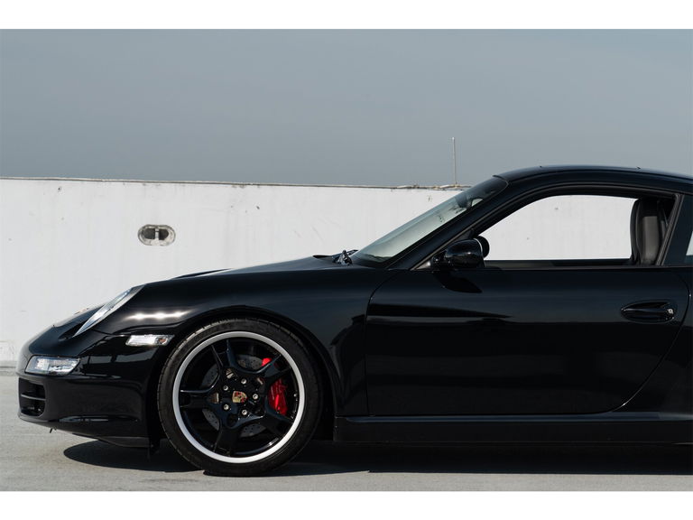 Porsche 997 Carrera S