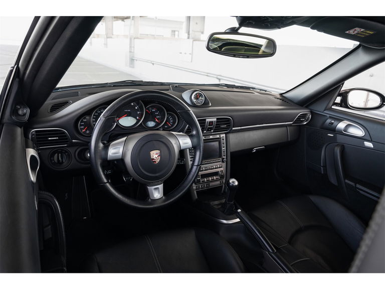 Porsche 997 Carrera S