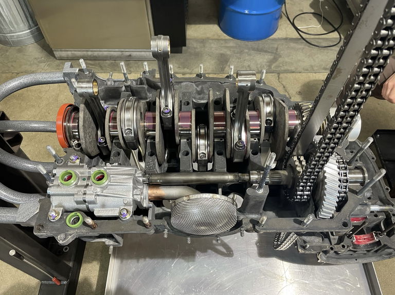 Porsche 911 „25 Jahre Jubiläumsmodell“