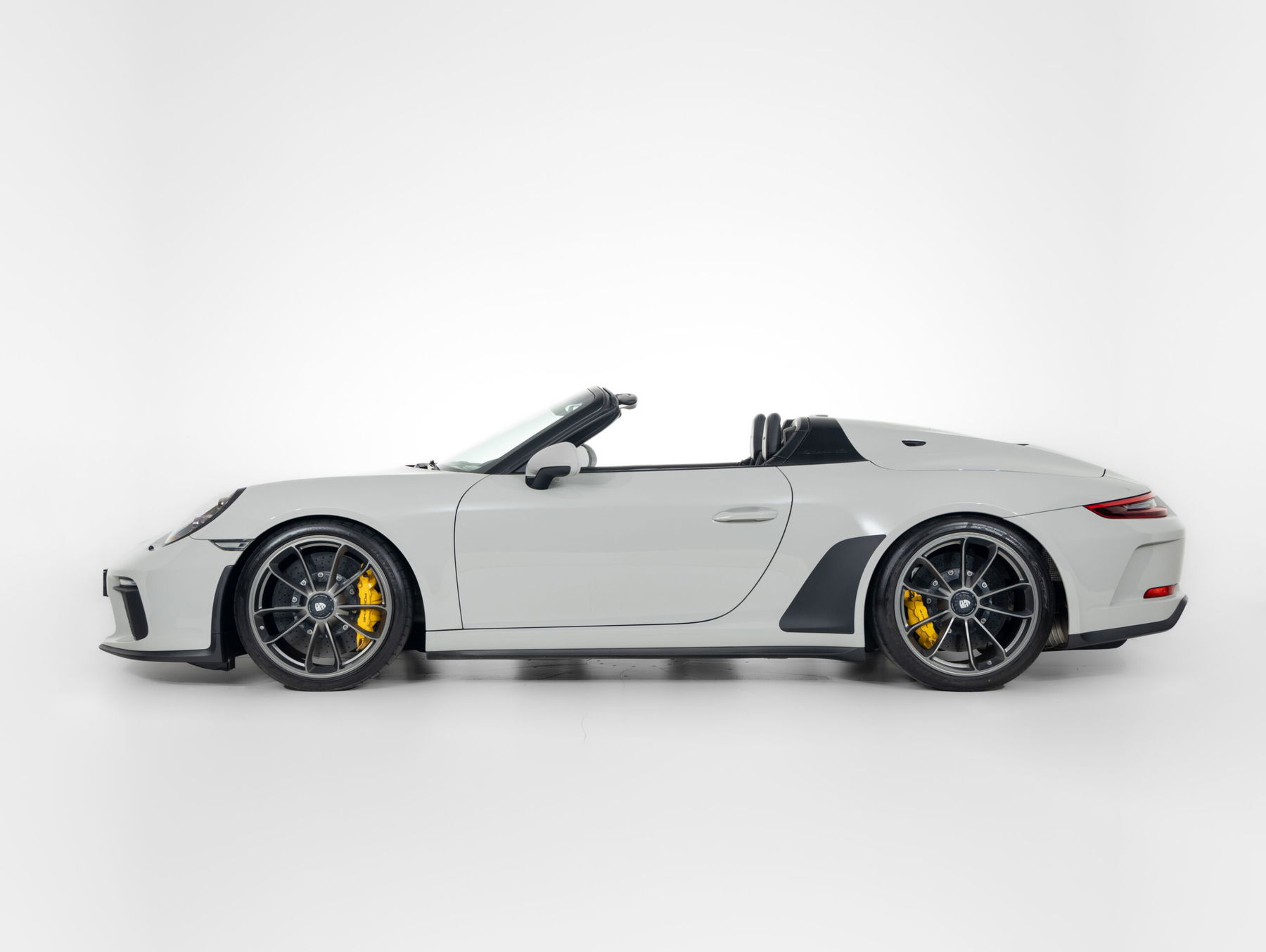 Porsche 991 Speedster 2020 - elferspot.com - Marketplace for