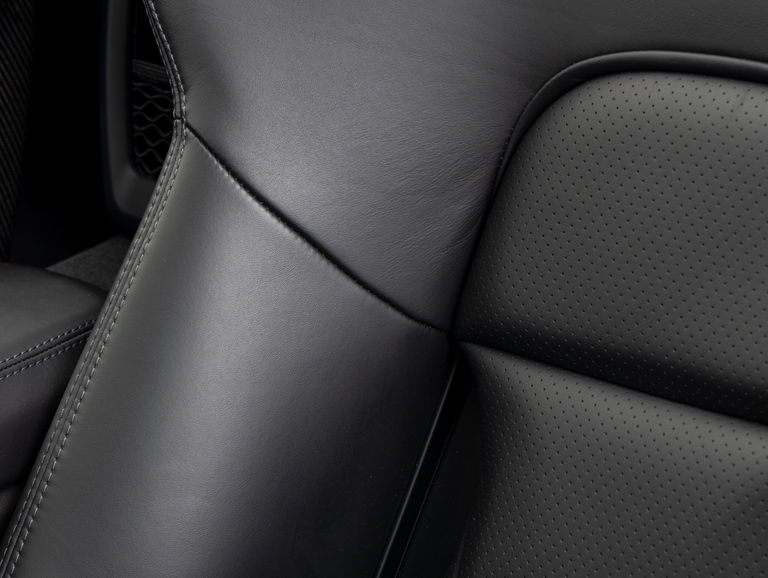 Porsche 991 Speedster