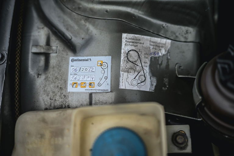 Porsche 944 S2 Cabriolet