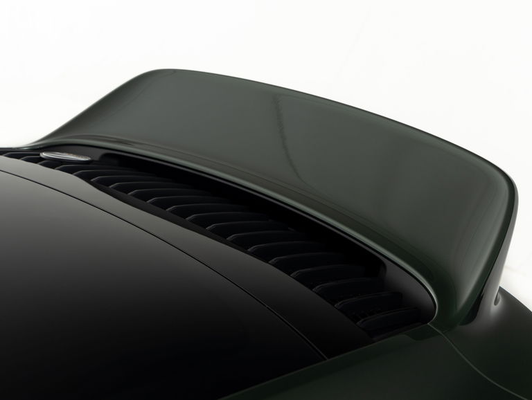 Porsche 992 Sport Classic