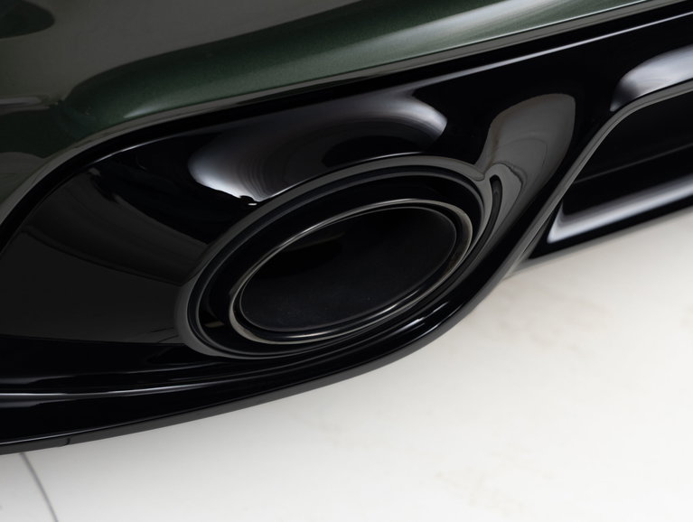 Porsche 992 Sport Classic