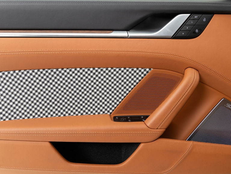 Porsche 992 Sport Classic