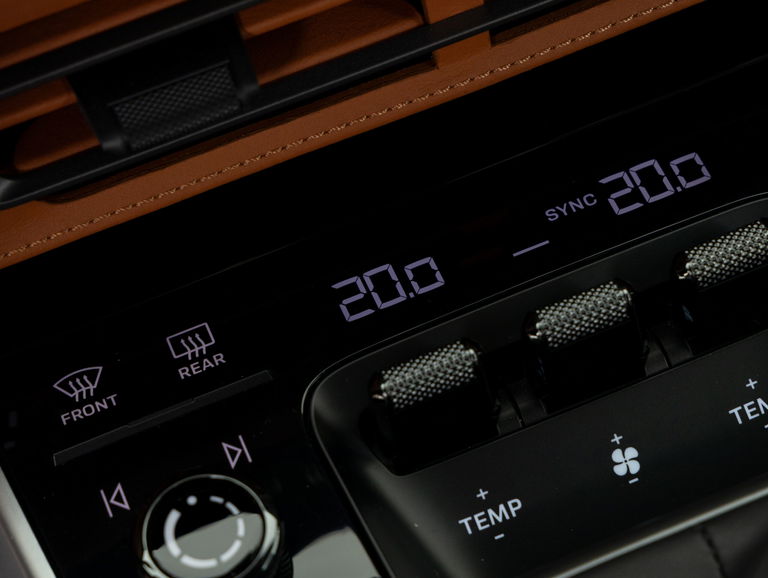 Porsche 992 Sport Classic