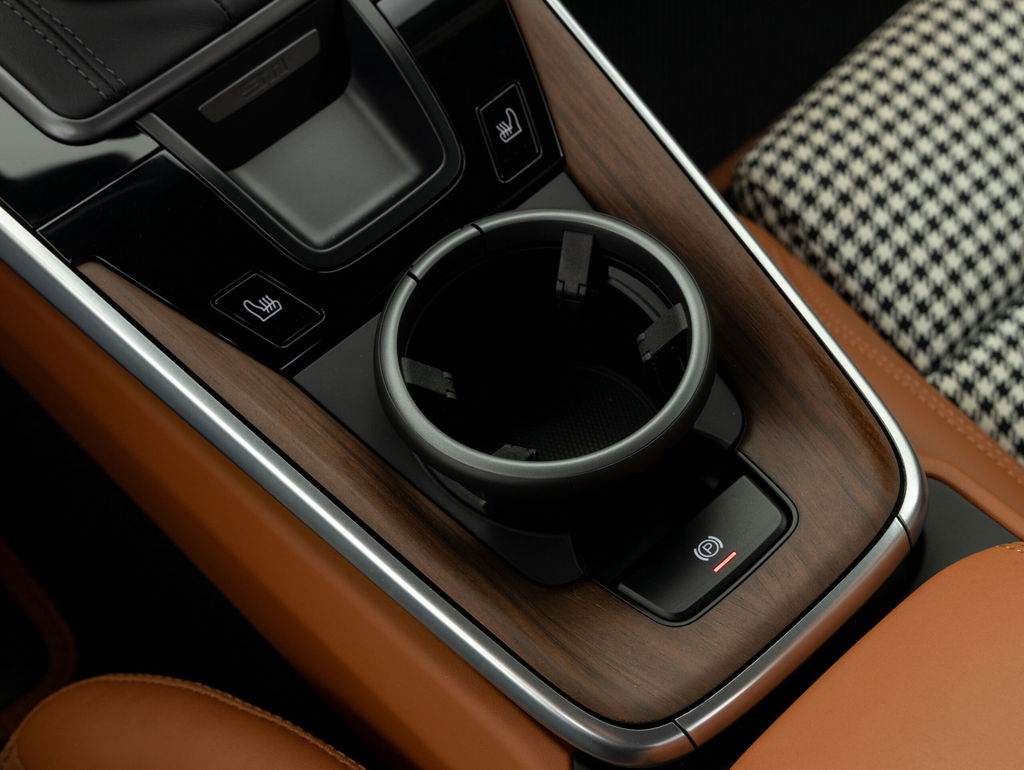 Porsche 992 Sport Classic