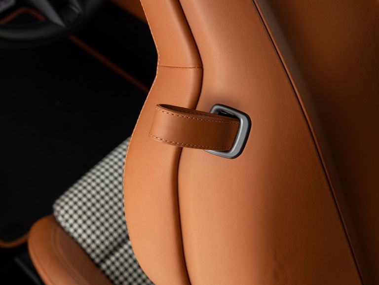 Porsche 992 Sport Classic