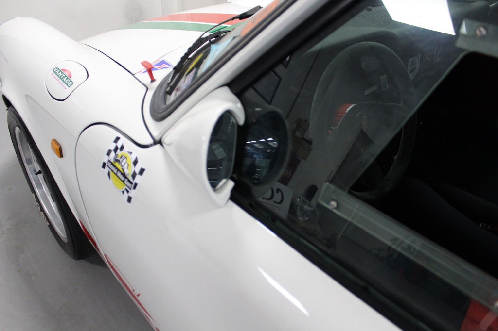 Porsche 911 Modified